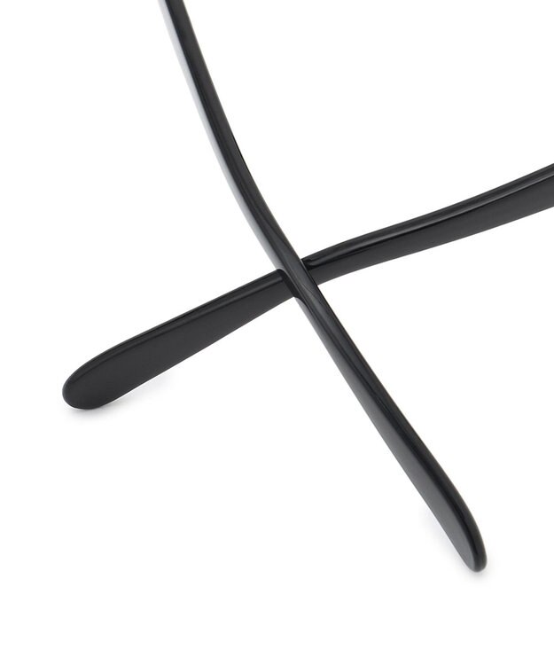 ICB 調光サングラス（ボストン） ブラック