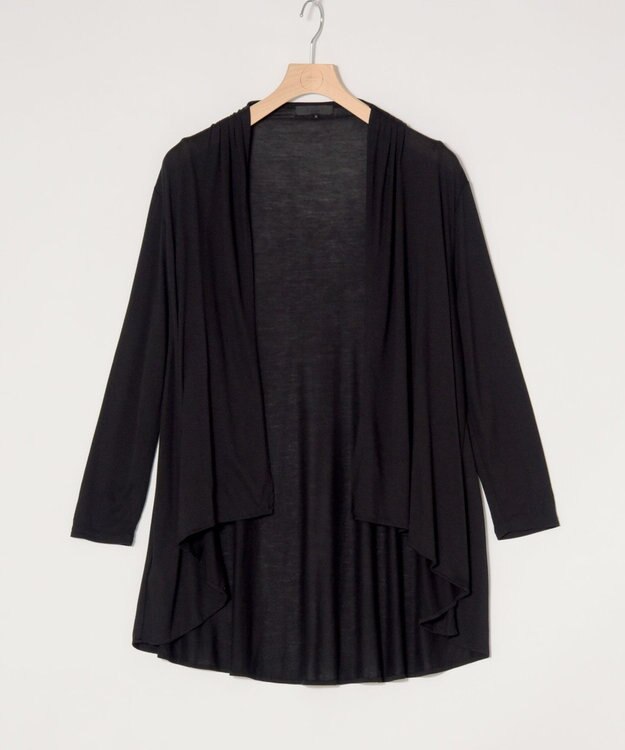 ONWARD Reuse Park 【ICB】カットソー秋冬 ブラック