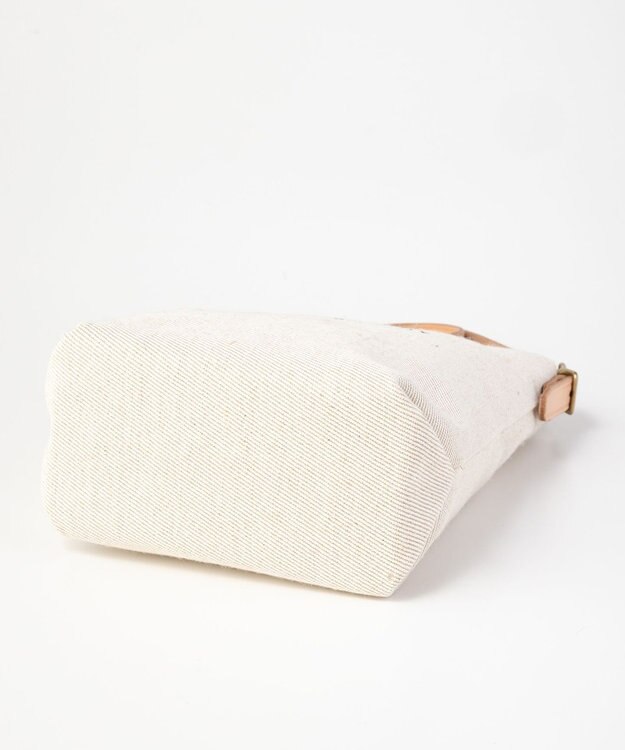 united bamboo 【NAVYS 10月号掲載】UB ベーシックバッグ(ショルダー) オフ