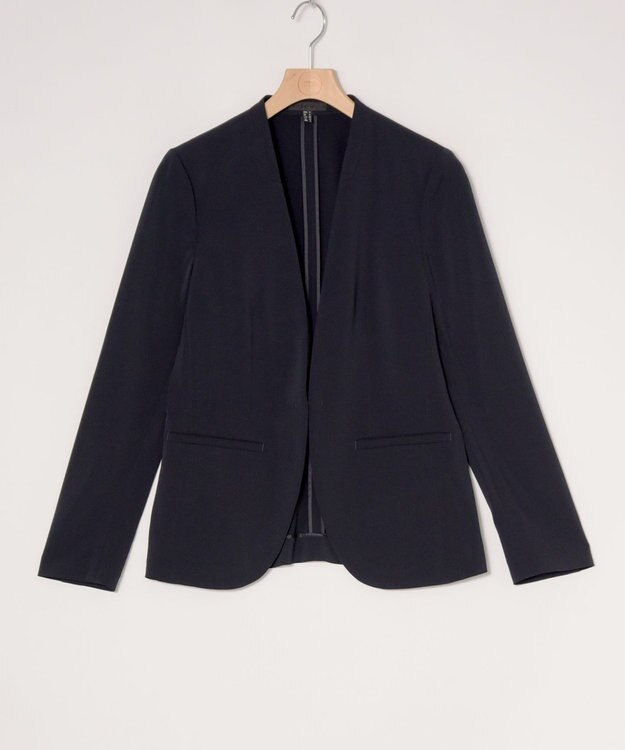 ONWARD Reuse Park 【ICB】ジャケット春夏 ネイビー