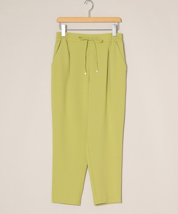 ONWARD Reuse Park 【any FAM】パンツ春夏 イエロー