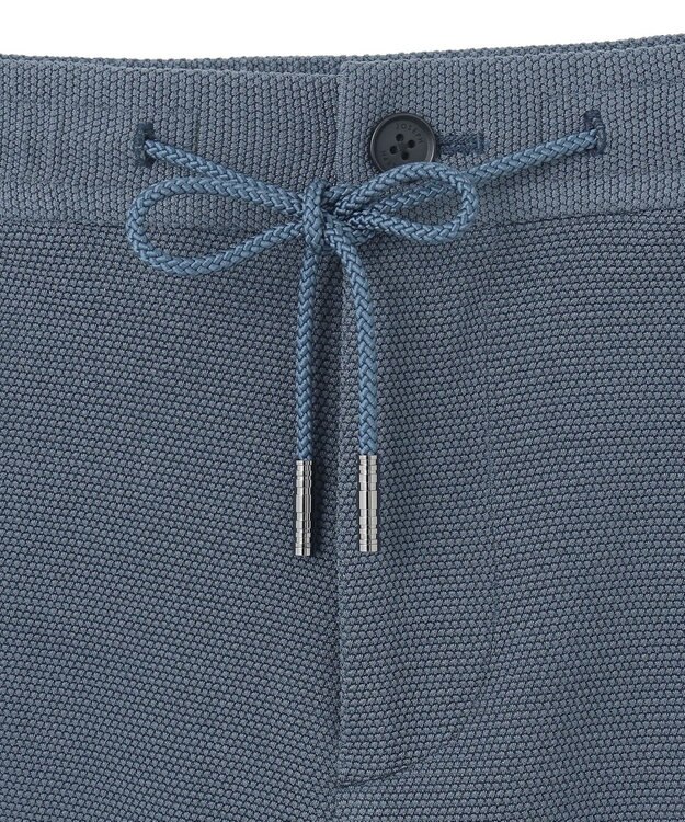 JOSEPH HOMME ソフトタックジャージー / PEGG EASY ダルブルー系