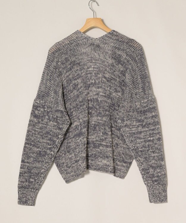 ONWARD Reuse Park 【ICB】ニット春夏 グレー