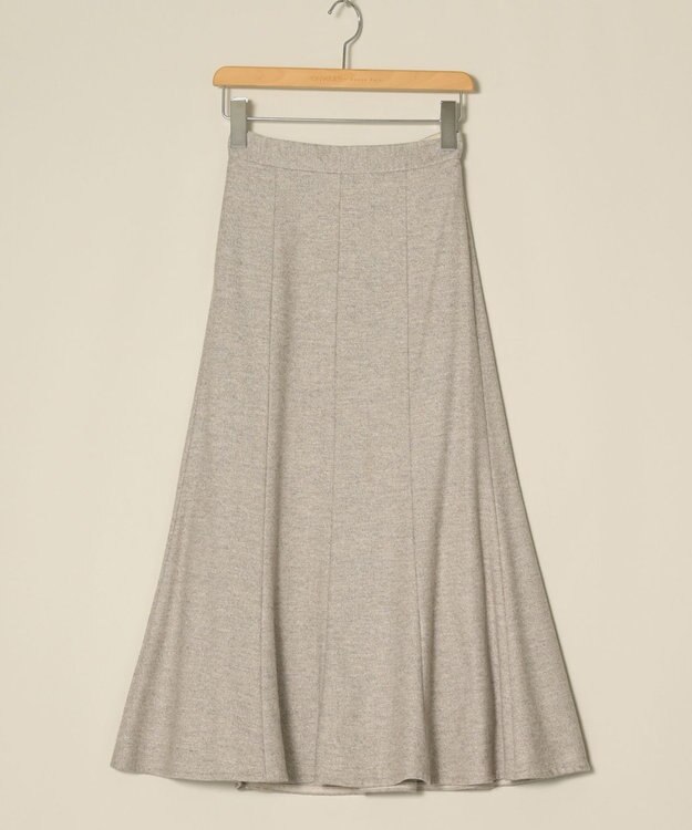 ONWARD Reuse Park 【23区】スカート秋冬 ベージュ