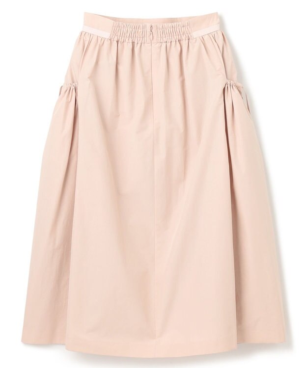 TOCCA FLYING PARASOL スカート ピンク系