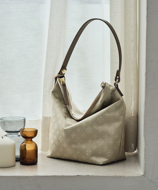  スタンダードミニショルダーバッグ <ナイロンジャガード>(CE-1627)