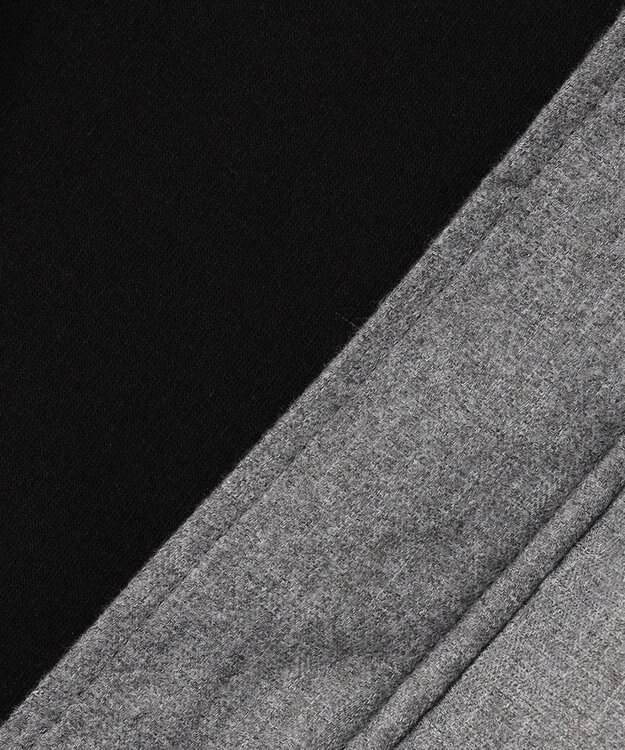 J.PRESS KIDS 【140-170cm】ライナー付き 3WAYコート グレー系