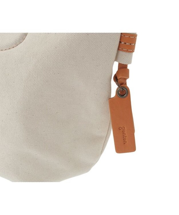 genten ミモザグレース（小） キナリ