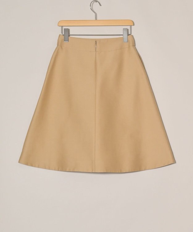 ONWARD Reuse Park 【23区】スカート春夏 ベージュ