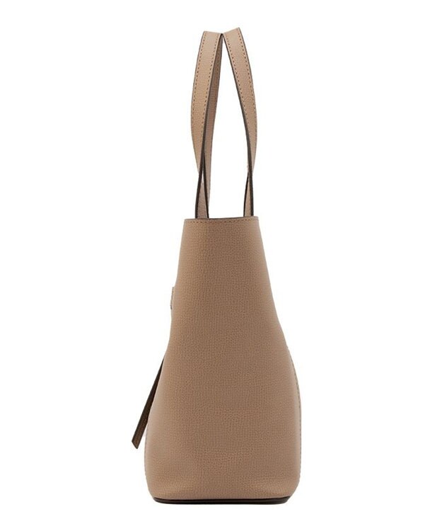 LANVIN en Bleu フォスター トートバッグ ベージュ