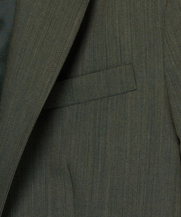 JOSEPH ライトウール　ジャケット Palm Leaf Melange