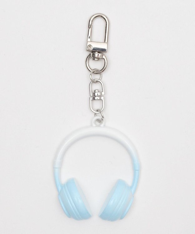 WEGO シンプルモチーフキーホルダー 柄1