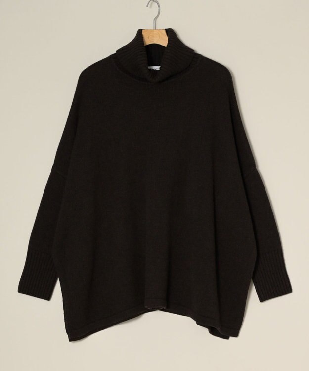 ONWARD Reuse Park 【23区】ニット秋冬 ブラウン