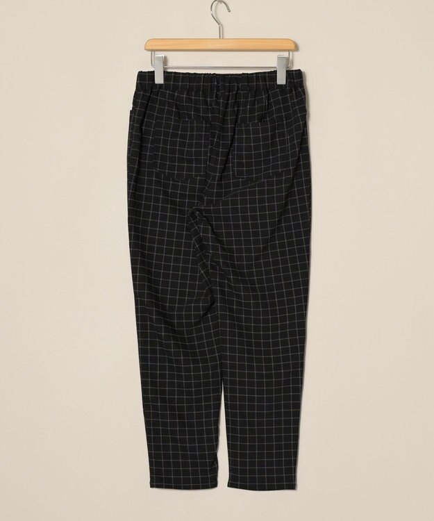 ONWARD Reuse Park 【any FAM】パンツ春夏 ブラック