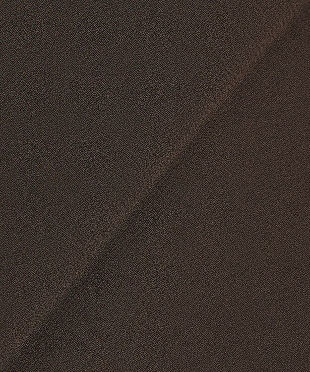 BEIGE， 【セットアップ対応】CINDY / クロップドパンツ Brown ×Black