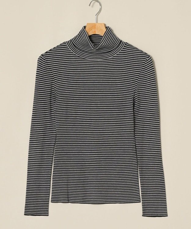 ONWARD Reuse Park 【23区】カットソー春夏 ブラック