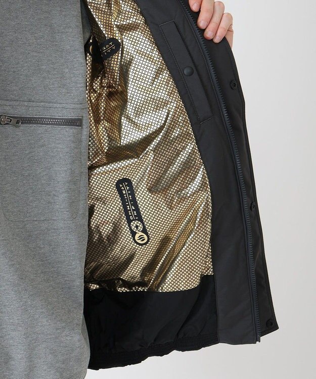 Columbia Columbia/ ボウルトゥドームジャケット /コロンビア Shark