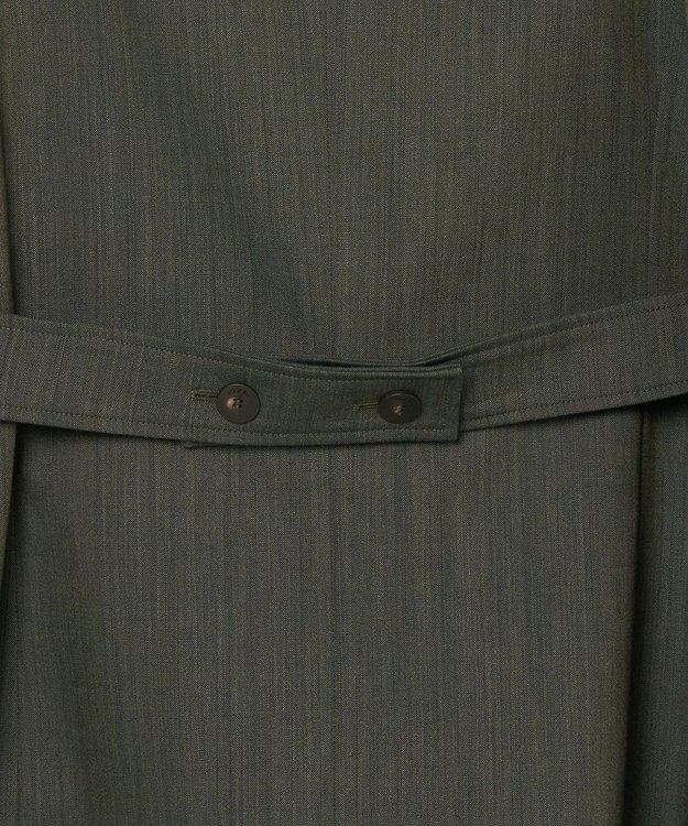 JOSEPH ライトウール　ジャケット Palm Leaf Melange