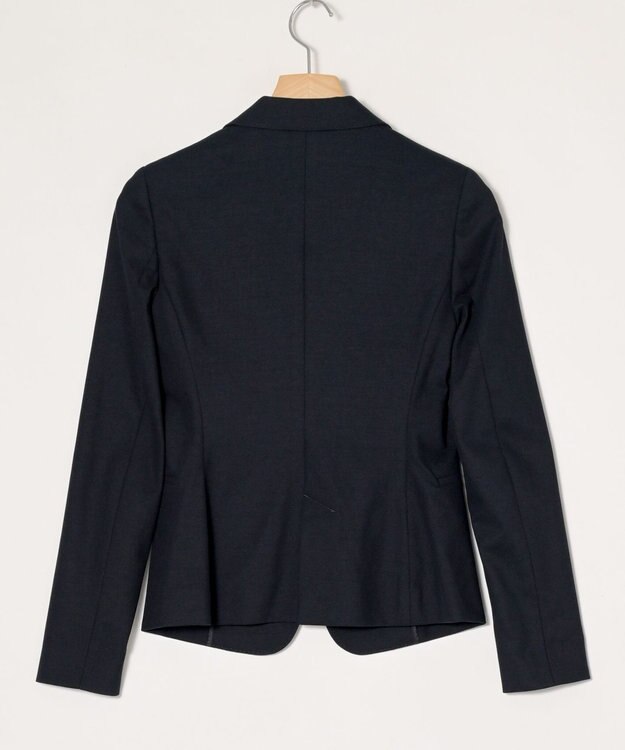 ONWARD Reuse Park 【ICB】ジャケット春夏 ネイビー