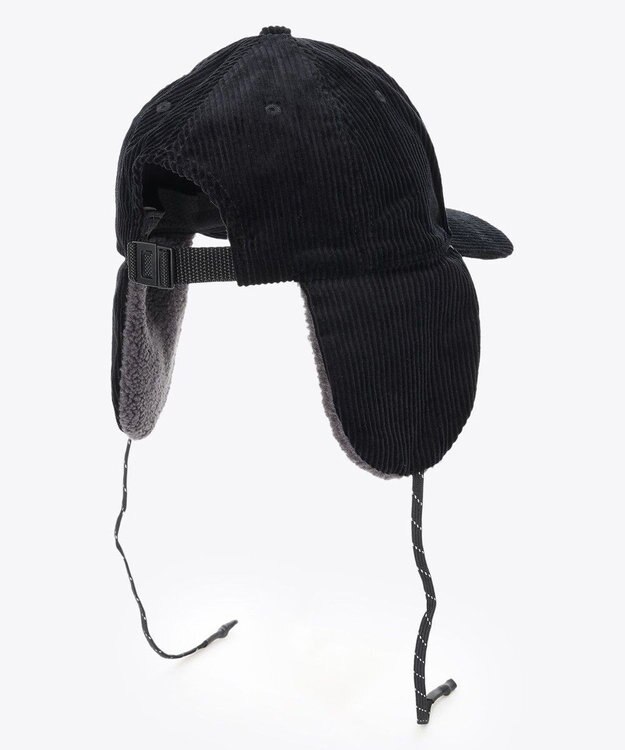 Columbia Columbia/ ケンドリックパークファーフラップキャップ /コロンビア Black