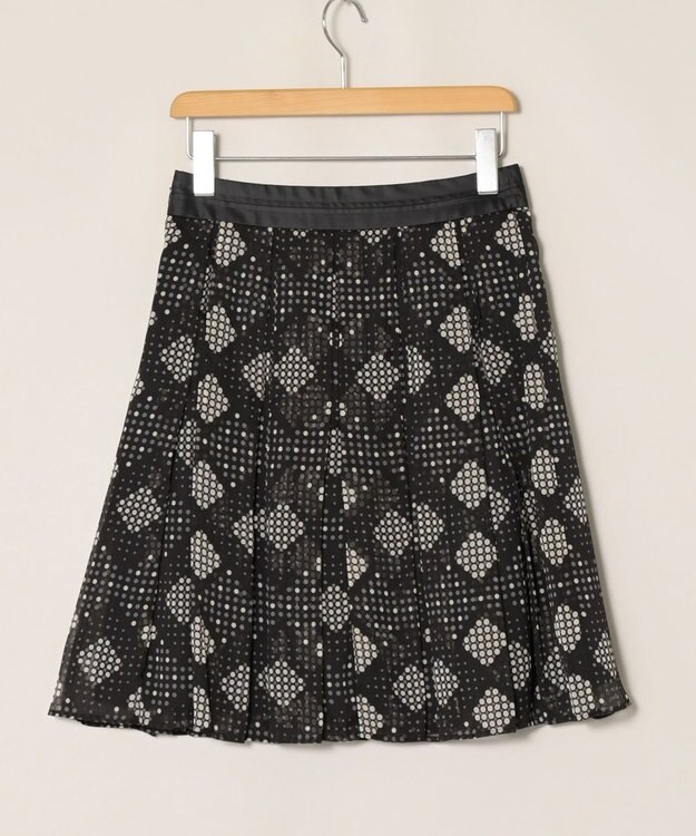 ONWARD Reuse Park 【23区】スカート春夏 ブラック