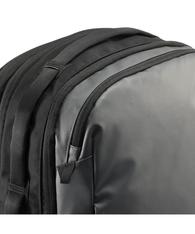 ACE BAGS & LUGGAGE ace. ラグレンティス ビジネスリュック B4サイズ 15.6インチPC収納 68324 エース ダークグレー