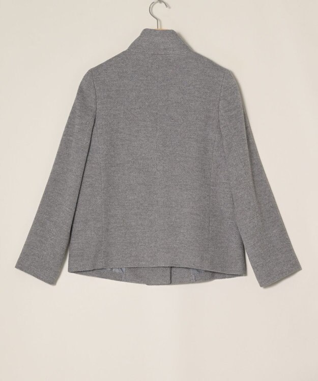 ONWARD Reuse Park 【any SiS】コート秋冬 グレー