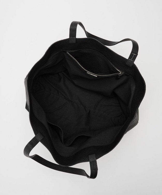 IACUCCI グーフォ TOTE TORO ブラック