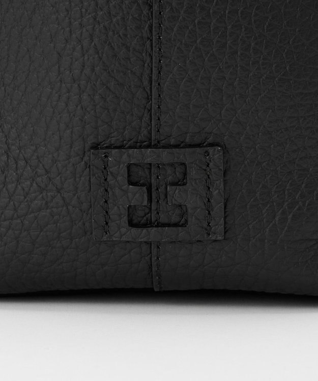 IACUCCI グーフォ TOTE TORO ブラック