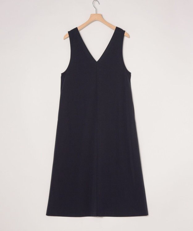 ONWARD Reuse Park 【組曲】ワンピース春夏 ネイビー