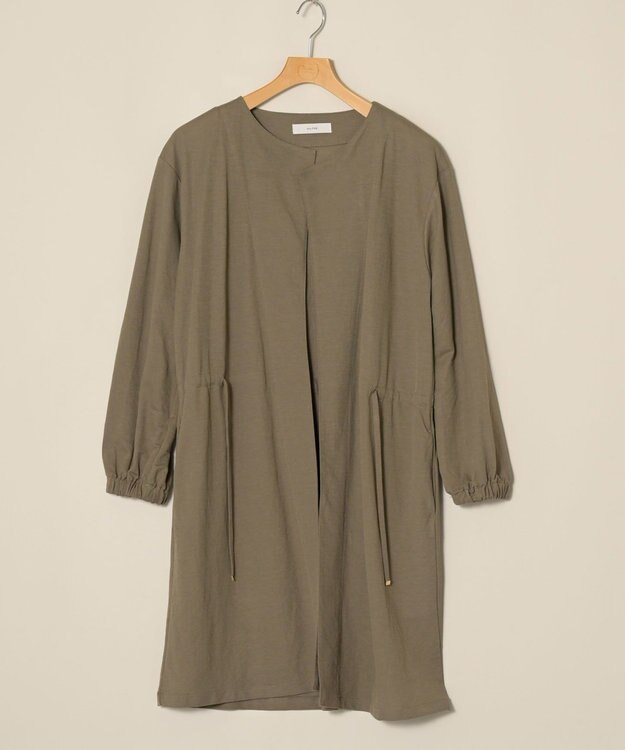 ONWARD Reuse Park 【any FAM】カットソー春夏 グリーン