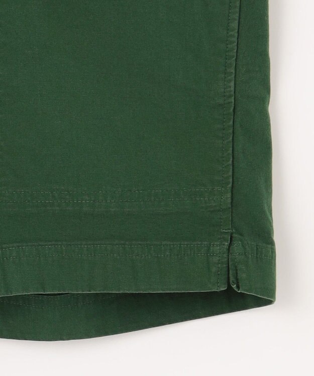 JOSEPH ABBOUD MOUNTAIN 【FILSON】GRANITE MOUNTAIN PULL ON SHORTS 黄緑系