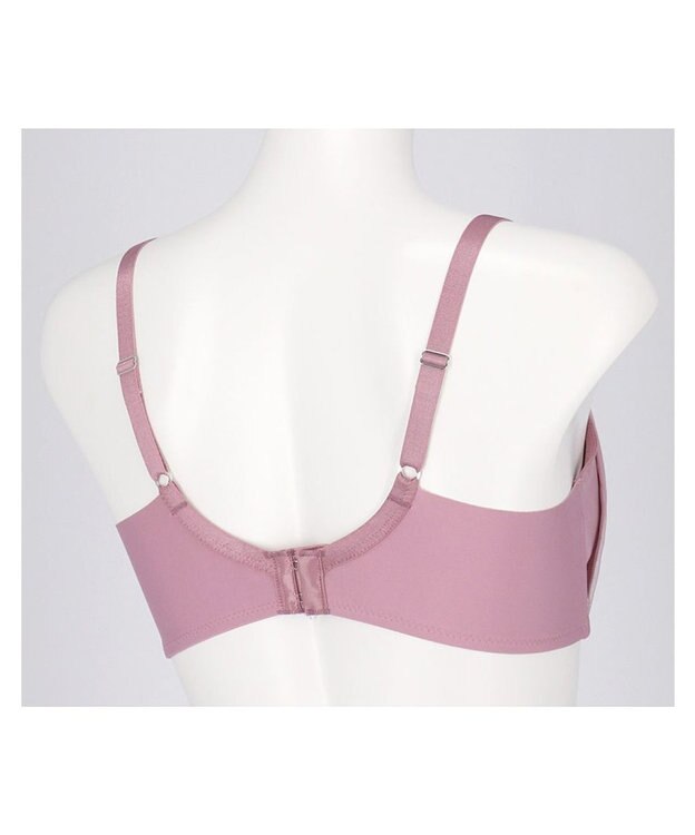 une nana cool さあわたし シンプル 脇高ブラジャー RP