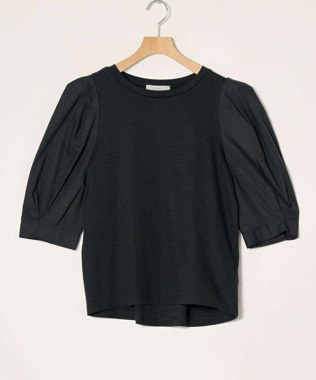 ONWARD Reuse Park 【any FAM】カットソー春夏 ブラック