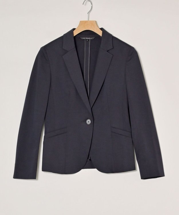 ONWARD Reuse Park 【23区】ジャケット春夏 ネイビー