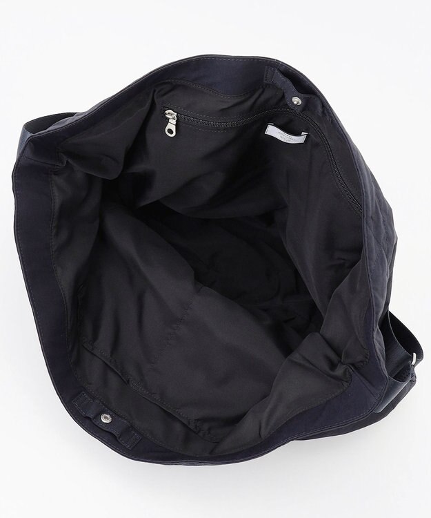 J.PRESS YORK STREET 【UNISEX】ショルダーバッグ ネイビー系