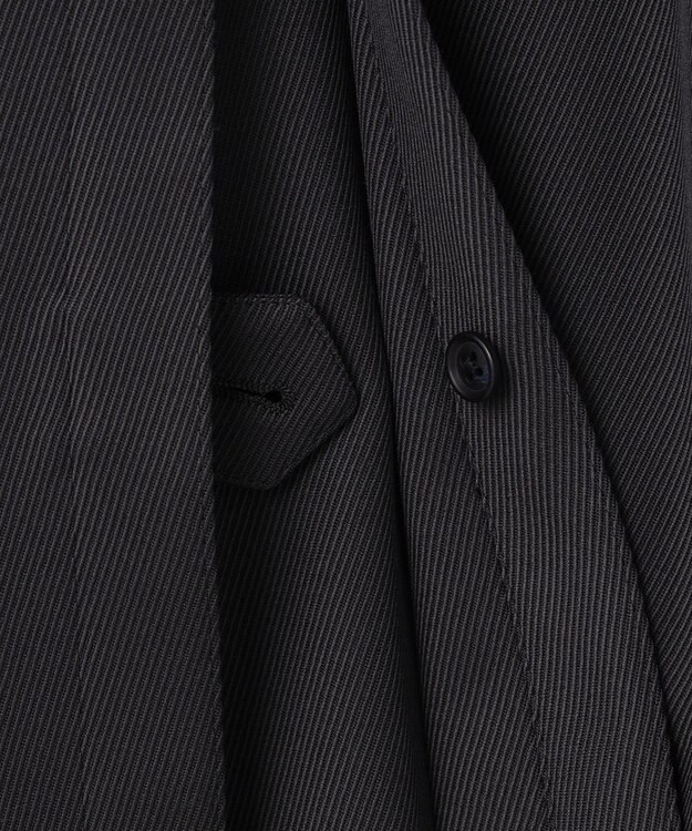 GOTAIRIKU 【REDA】REDAFLEXOステンカラーコート ネイビー系