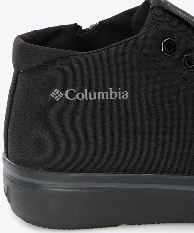 Columbia Columbia/ ホーソンレイン ミッド オムニテック /コロンビア Black