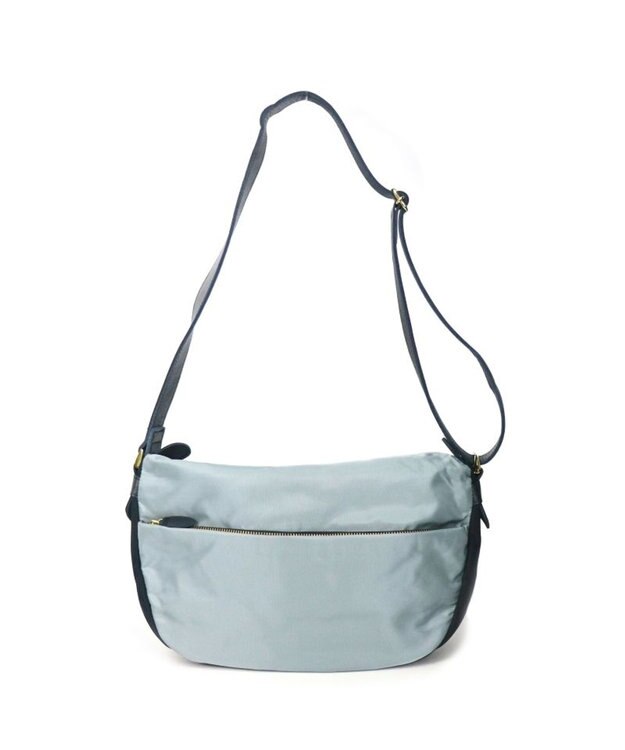 Regalo Felice 【ペットボトルもしまえる / 撥水】ショルダー / REGALO BL(ブルー)