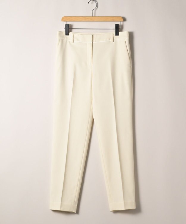 ONWARD Reuse Park 【ICB】パンツ秋冬 オフホワイト