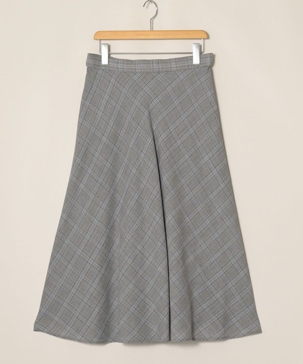 ONWARD Reuse Park 【23区】スカート秋冬 グレー