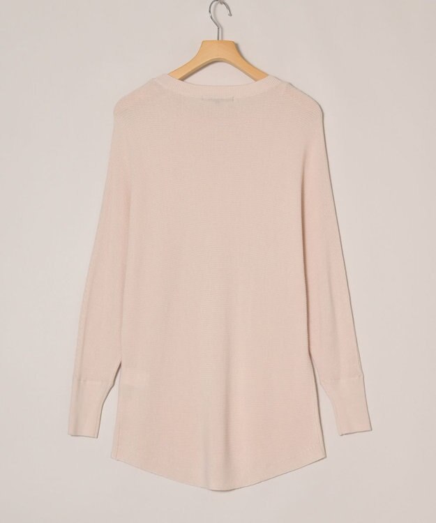 ONWARD Reuse Park 【23区】ニット秋冬 ピンク