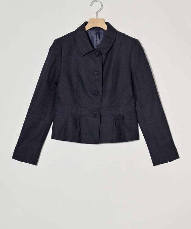 ONWARD Reuse Park 【J.PRESS】ジャケット春夏 ネイビー