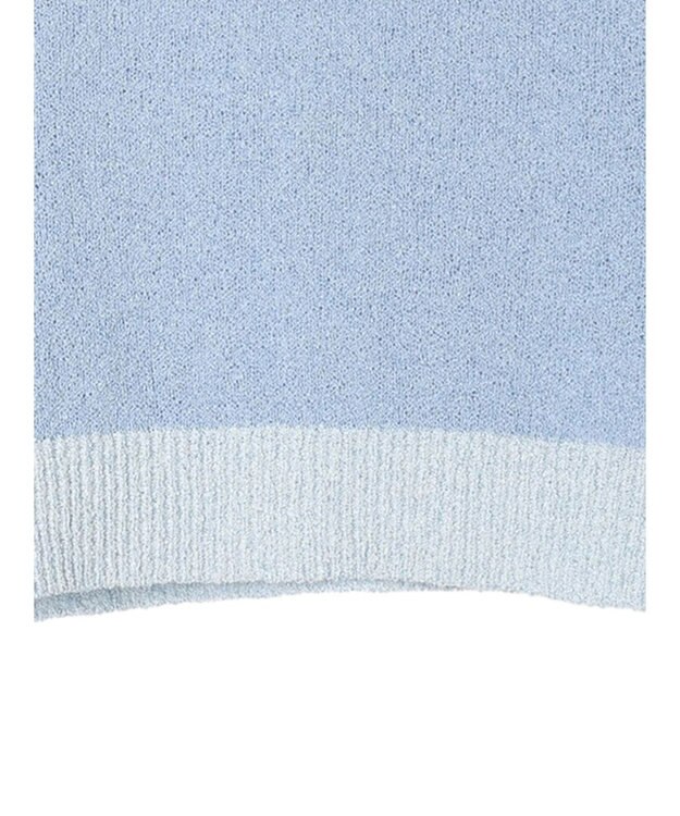 earth music&ecology ループヤーンプルオーバー Sax