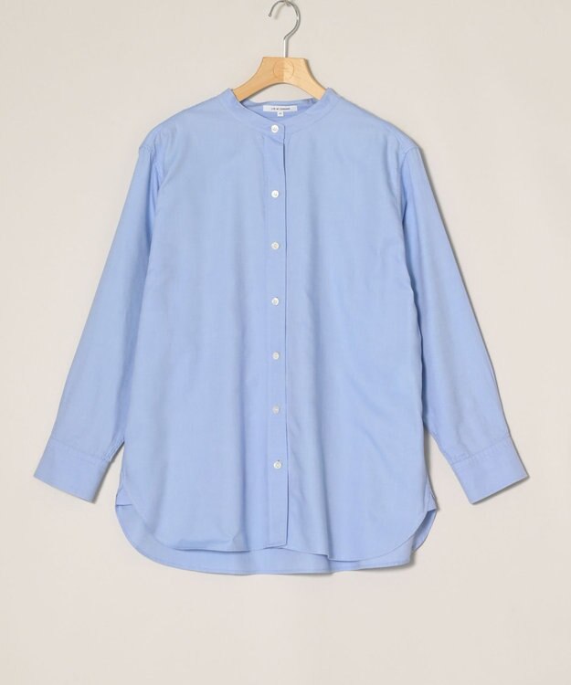 ONWARD Reuse Park 【23区】ブラウス秋冬 ブルー