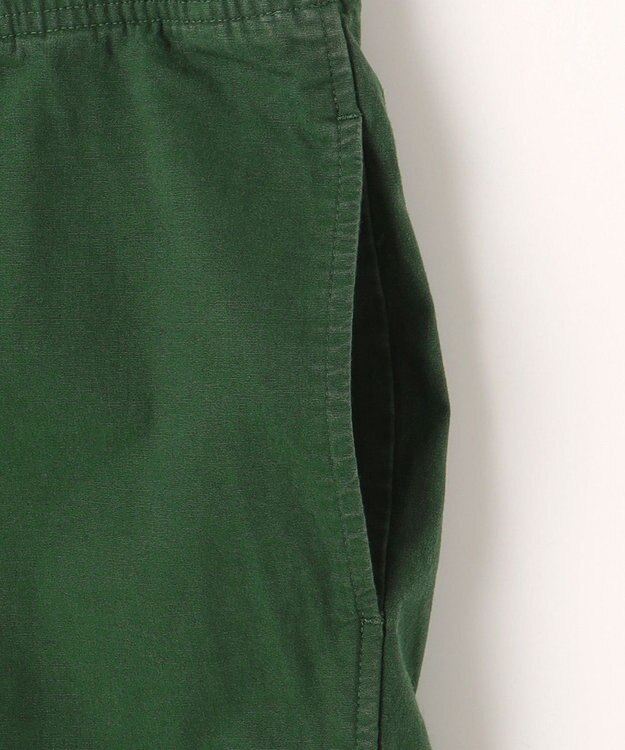 JOSEPH ABBOUD MOUNTAIN 【FILSON】GRANITE MOUNTAIN PULL ON SHORTS 黄緑系