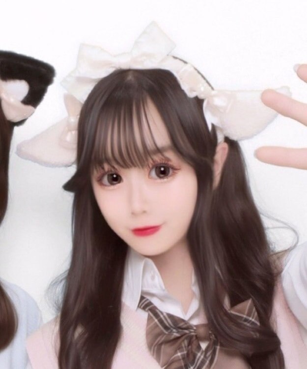 WEGO イベントカチューシャ 柄24