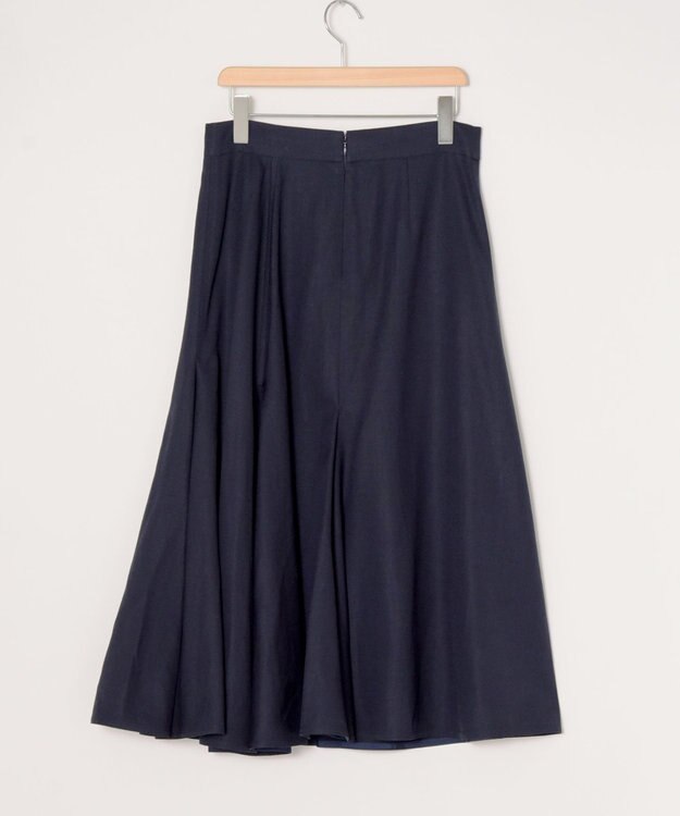 ONWARD Reuse Park 【JOSEPH】スカート春夏 ネイビー