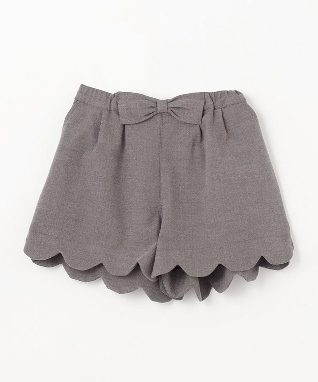 新品　未使用　アナスイミニ　キュロットパンツ　130 新品 未使用 アナスイミニ キュロットパンツ 130 楽天市場