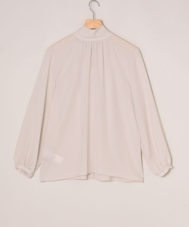 ONWARD Reuse Park 【23区】ブラウス秋冬 ベージュ